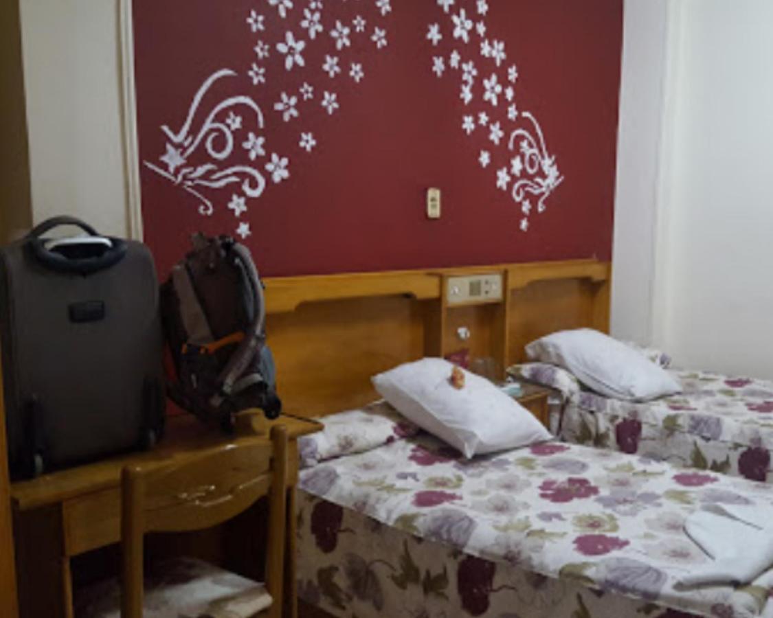 King Akhenaton Hotel Al-Minya Exterior foto