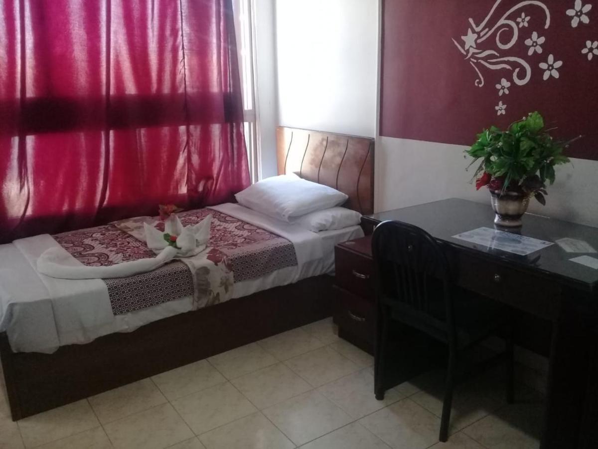 King Akhenaton Hotel Al-Minya Exterior foto